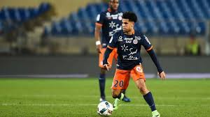 28 jul 2021, 21:43 gmt+10. Keagan Dolly Set To Leave Montpellier Farpost