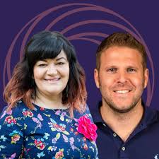 Fees & Charging with The Two Grumpy Northerners, Gretchen Betts and Sam  Sloma