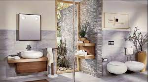 You might regard bathrooms as places of utility where design is irrelevant but as other rooms any residences, bathroom design need to be carefully thought…. Modern European Bathroom Design Youtube