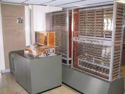 Geschichte Des Computers – Von Zuse Z3 Bis Ibm Blue Gene - Computer Bild