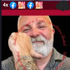 Does anyone recognize a scammer named Kevin Nottingham from Florida who  works in logging?