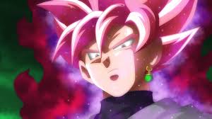 It would have been so cool to see him and future trunks having this darker, twisted version of their parents' rivalry, only with the roles being reversed with goten being the dark invader and trunks earth's last. Goku Black Super Saiyan Rose 3840x2160 Download Hd Wallpaper Wallpapertip