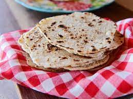 Homemade Tortillas Recipe Homemade Tortillas Food Network Recipes Homemade Tortilla Recipe