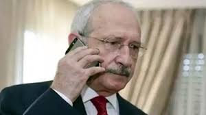 Ray döşenirken de yandaş unutulmamış