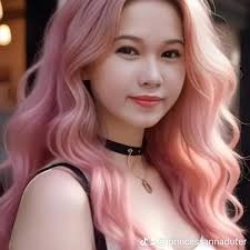 Princess Naten Anne Hamsi