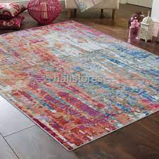 Apex Modern Renkli Makine Halisi Himalaya 8802 Halilar Modern Klasik
