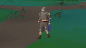 The 2.5% woodcutting exp boost will greatly benefit you and for. Old School Runescape Legend Locks His Character In A Swamp Pushes The Game To Its Limits