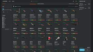 Which method is the best to sell cs:go skins or buy some new gear? Sell Your Cs Go Skins For Real Money Skinport