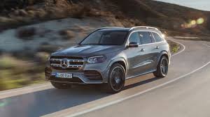 We did not find results for: Mercedes Benz Gls The S Class Of Suvs