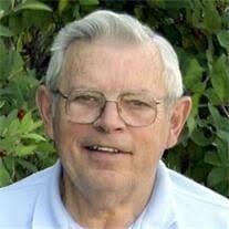 George McClure Obituary