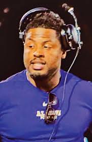 Sports With Walter Moore