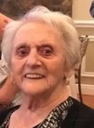 Obituary information for Florence Elizabeth Gross