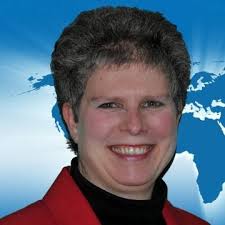 I was very proud today to participate in the handing over of a library  refurbished by Newmont Goldcorp Ghana in partnership with United Way and  the Ghana Library Authority. The kids were