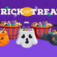 Trick or Treating! event image