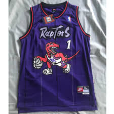 Shop kids toronto raptors jerseys for all children at fanatics. Purple Toronto Raptors Nba Jerseys For Sale Ebay
