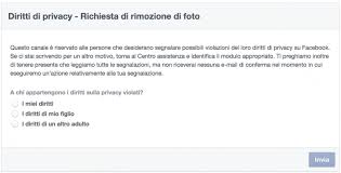 In caso di disattivazione della segreteria telefonica non è possibile usufruire del servizio mi richiami. Come Contattare Facebook Per Problemi E Assistenza