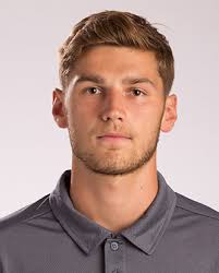 2016 Men's Soccer Record Book