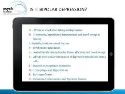 Image result for Depression with Psychotic Features Management