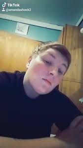 Amanda Shock (@amandashock2)