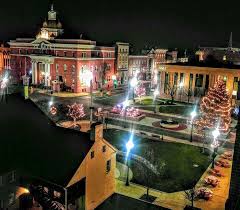 Birds Of Eastern Panhandle Wv Downtown Christmas Decorations 2016 Martinsburg Wv West Virginia Virginia Homes Virginia