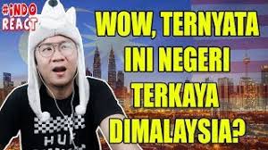 Negeri paling kaya di malaysia 2019 26 bulan warisan realiti rakyat sabah miskin pengangguran tinggi jurang pendapatan melebar ekonomi lembap statistik 2019 sabah negeri termiskin di malaysia walaupun kaya minyak borneo today Daftar 5 Negeri Terkaya Di Malaysia Indoreacttv Youtube