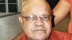 Joe Sampson, Sr. Obituary (1937