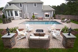 Building a pool is not really the sort of construction project that most people consider doing themselves. 3 Cost Considerations When Installing An In Ground Pool Shoreline Pools Cape Cod