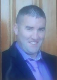 Condolence Book for Kristefer (Kris) Murphy (Tuam, Galway)