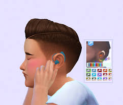 Pin On Cp Cc The Sims 4
