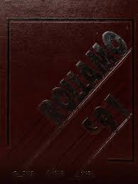 The Rollamo 1991 by Missouri S&T Library and Learning Resources | Curtis  Laws Wilson Library - Issuu