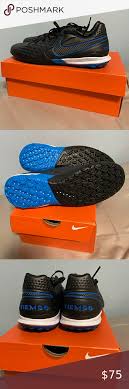 Nwb Sz 7 Nike Tiempo Legend 8 Pro Tf Indoor Cleat Selling My New With Original Box And Authentic Nike Tiempo Legend 8 Indoor Cleats Nike Indoor Soccer Cleats