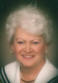 Mary Patricia "Pat" Christopher — Pollock-Randall Funeral Home