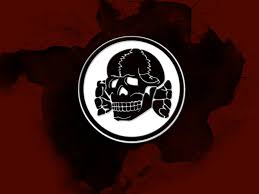 Wallpaper direkt in ihr postfach zugestellt, an jedem wochenende. 50 Totenkopf Wallpaper On Wallpapersafari