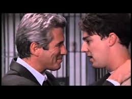 A detached orphan teen escapes to the future in suspended animation, but when he arrives at a natural utopia, he must evade a lynch mob convinced that he's t. Edward Norton First Movie Role In Primal Fear 1996 Youtube
