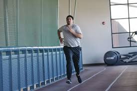 City police department finds 1 recruit at tryout