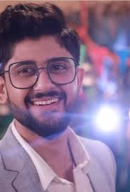 Adrit Roy Official Fan's Club