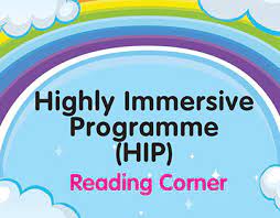 Immersive courses for aspiring data scientists and software developers. Highly Immersive Programme Banner