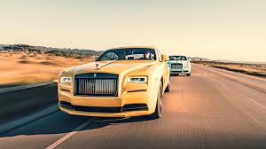 The tuning deities at spofec are dedicated to amping up cars with a spirit of ecstacy on the hood, which practically gives the tuning firm its name. Rolls Royce Wraith And Dawn Will Be Dropped In U S Market After 2021