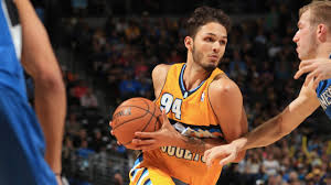 Get the best deals on rookie evan fournier denver nuggets basketball trading cards when you shop the largest online selection at ebay.com. Interview Evan Fournier Denver Nuggets Video Dailymotion