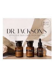 Entdecken Sie Unsere Naturkosmetik Von Dr Jackson S Online Auf The The Wearness Naturkosmetik Vegane Kosmetik Vegane Pflege
