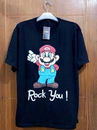 Desain baju kaos joy studio design gallery best design sumber : Model Baju Kaos Kartun Unik Lucu Keren Terbaru Konveksi Baju Bahan Goodie Bag Banner Murah Berkualitas