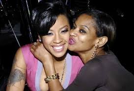 Keyshia cole's mom frankie is not fan of her daughter's rumored boyfriend birdman. Keyshia Cole S Mother Is Not Happy With Birdman Rap Basement