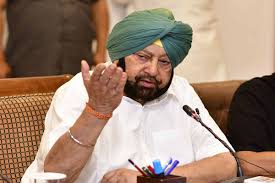 He was the minister of power and renewable energy sources of the state of punjab. Navjot Singh Sidhu Very Much Part Of Congress Capt Amarinder Singh The Statesman
