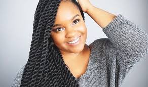Amanda stacy's juicy twists are easy to recreate and can be an effective way to combat. 5 Best Box Twists For Natural Hair In 2020