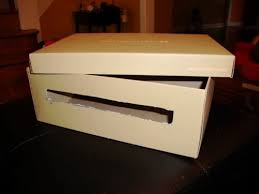 Fold all four corners across to the newly formed crease. How To Make A Lego Card Box Offbeat Bride