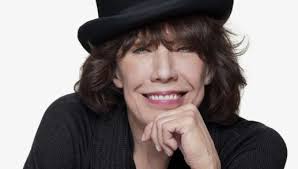 Living legend Lily Tomlin brings old pals to Newport Summer Comedy Series