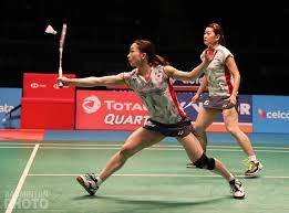 Smarturl.it/bwfsubscribe celcom axiata malaysia open 2018 world tour super 750 badminton finals play of the day match. Malaysia Open 2018 Finals Lee Chong Wei Makes It A Cool Dozen