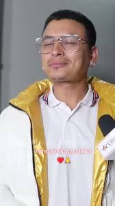 proud of you our idol @Paul Shah Official ❤️🙏 #paulshah #paulshahlovers1