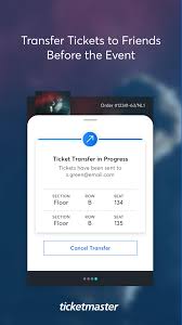 Get the latest version to access all the available ticketmaster features to buy and manage your tickets. Ticketmaster For Android Apk Download