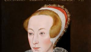 Young Elizabeth and the Seymour scandal